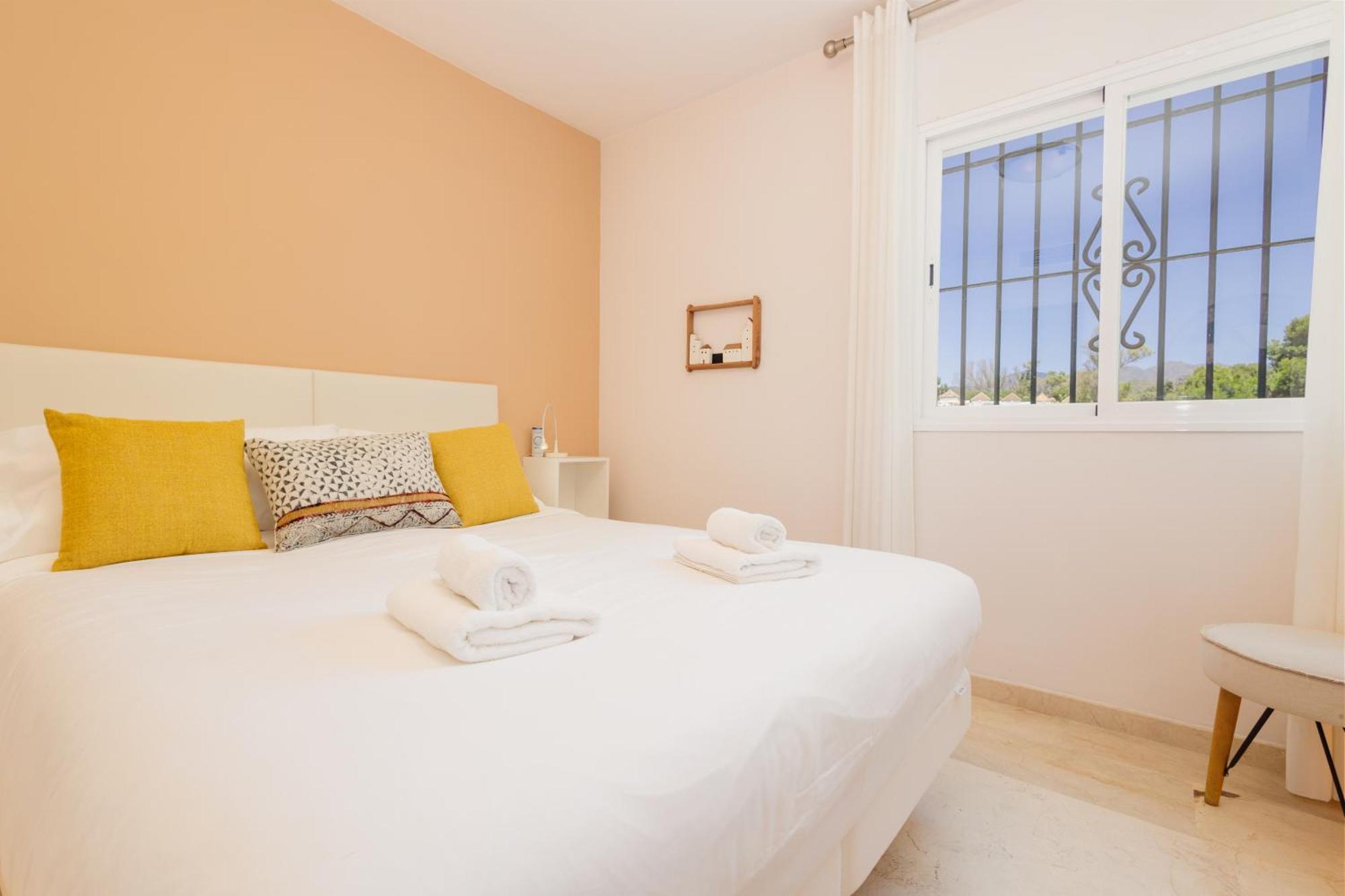 Appartement Modern Beachside Penthouse With Amazing Sea Views Marbella